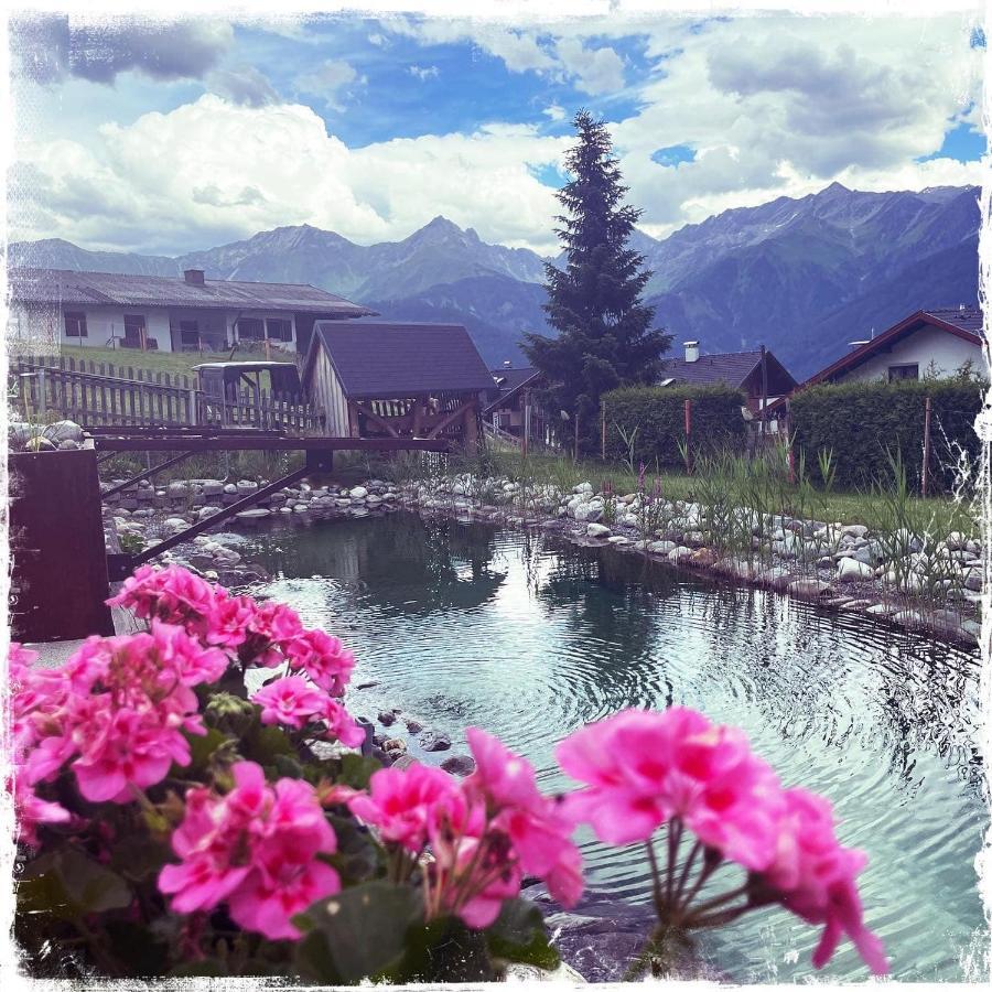 Hotel Garni Alpendiamant فس المظهر الخارجي الصورة