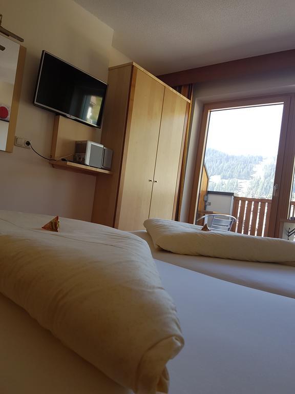 Hotel Garni Alpendiamant فس المظهر الخارجي الصورة