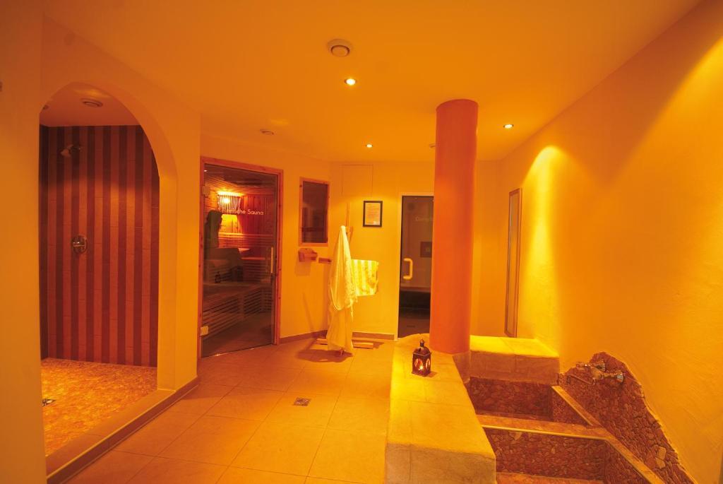 Hotel Garni Alpendiamant فس المظهر الخارجي الصورة